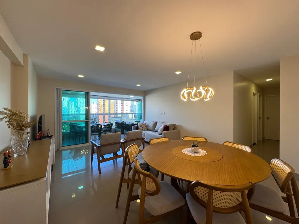 Apartamento, 4 quartos, 155 m² - Foto 5
