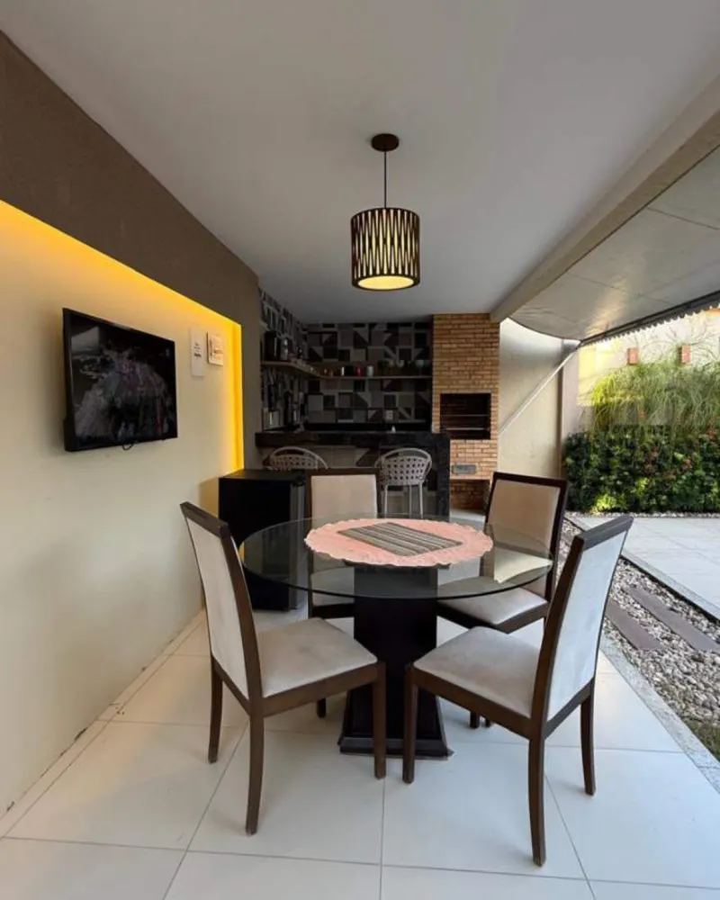 Casa de Condomínio, 4 quartos - Foto 12