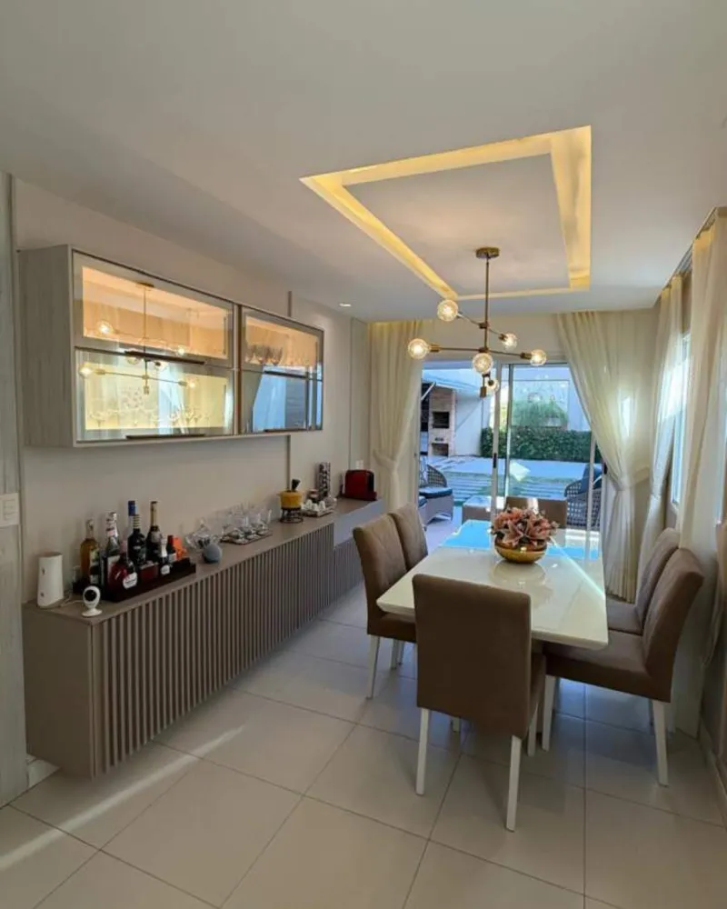 Casa de Condomínio, 4 quartos - Foto 6