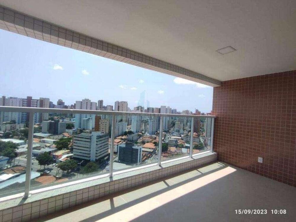 Apartamento, 3 quartos, 117 m² - Foto 2