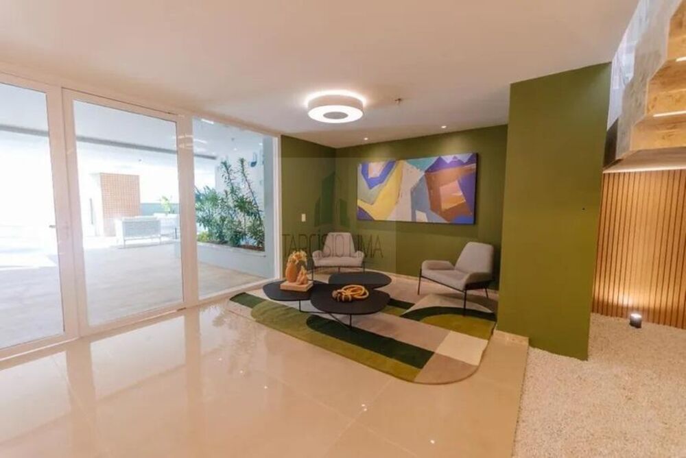 Apartamento, 3 quartos, 117 m² - Foto 8