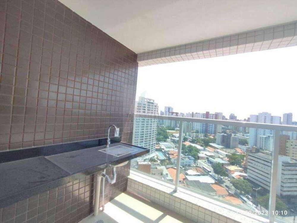 Apartamento, 3 quartos, 117 m² - Foto 14