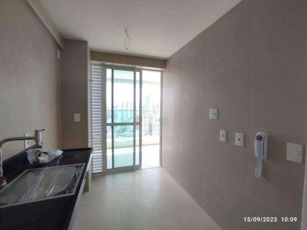 Apartamento à venda com 3 quartos, 117m² - Foto 26
