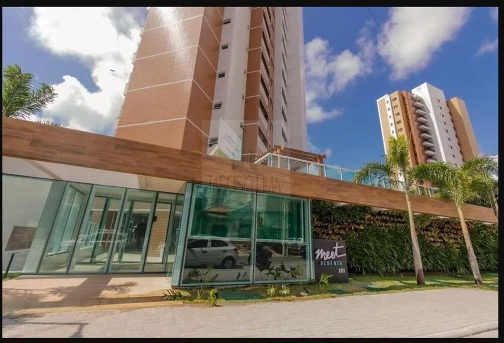 Apartamento, 3 quartos, 117 m² - Foto 3