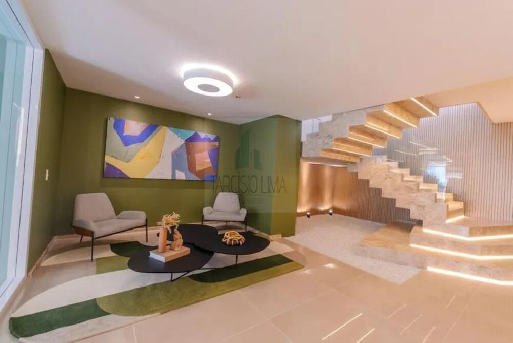 Apartamento, 3 quartos, 117 m² - Foto 4