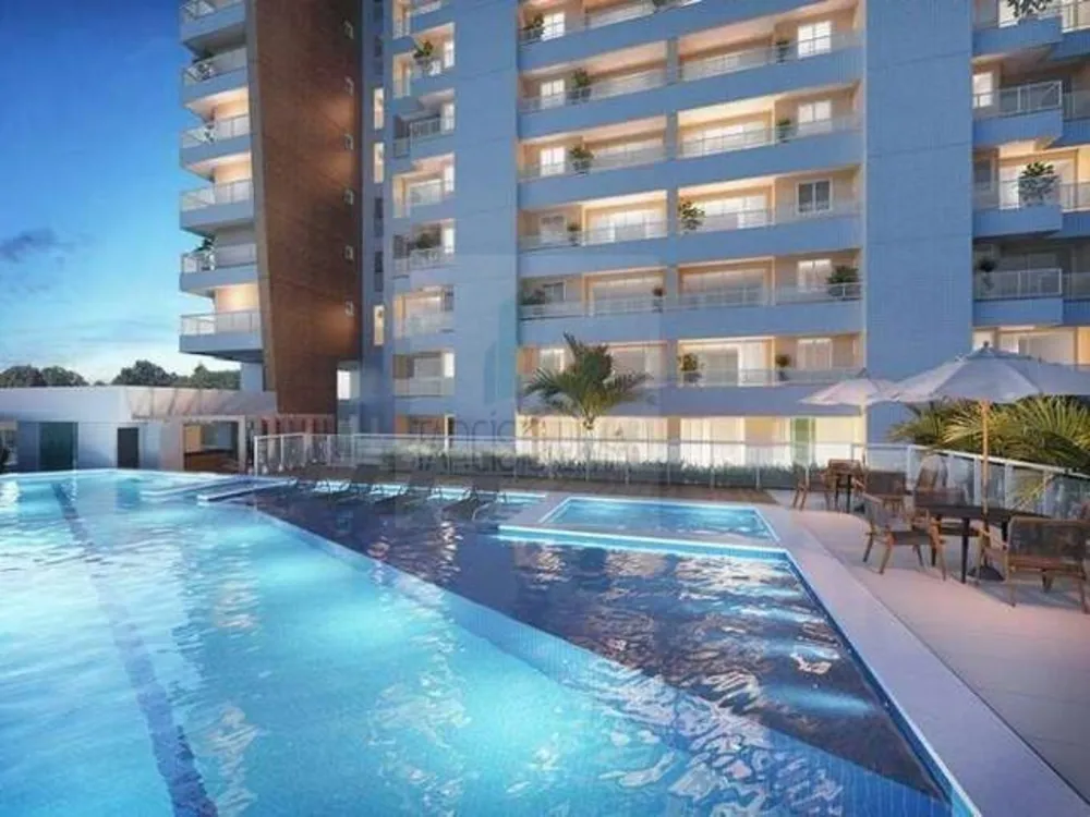 Apartamento, 3 quartos, 104 m² - Foto 6