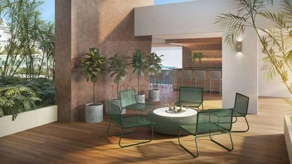 Apartamento, 3 quartos, 104 m² - Foto 8