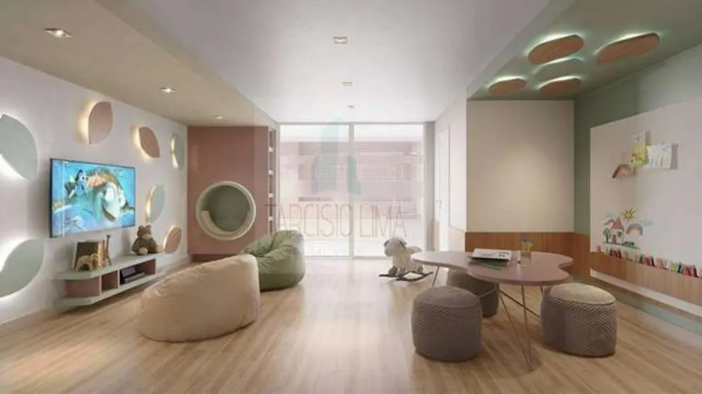 Apartamento, 3 quartos, 104 m² - Foto 7