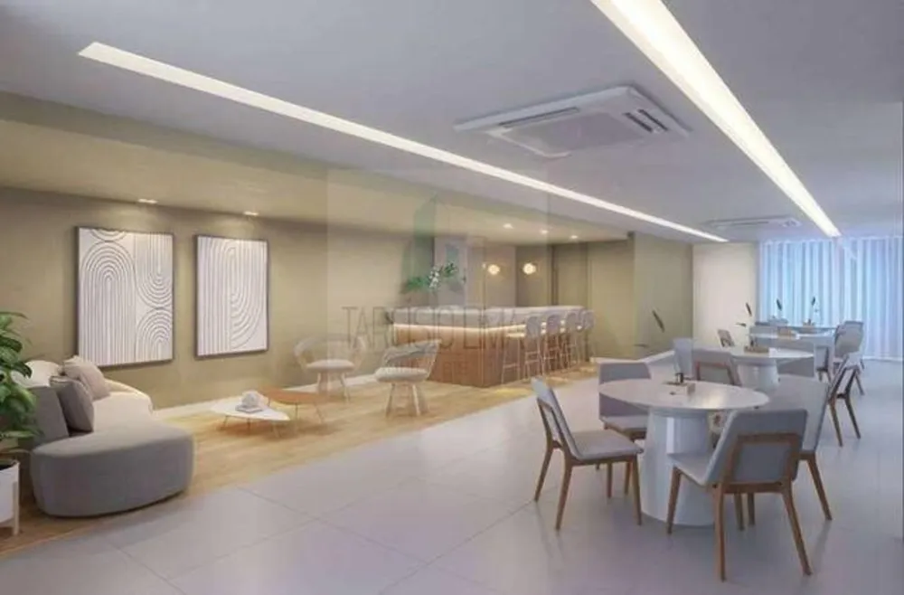 Apartamento, 3 quartos, 104 m² - Foto 1