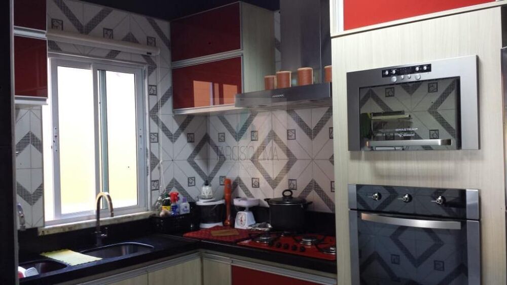 Casa, 5 quartos, 252 m² - Foto 6