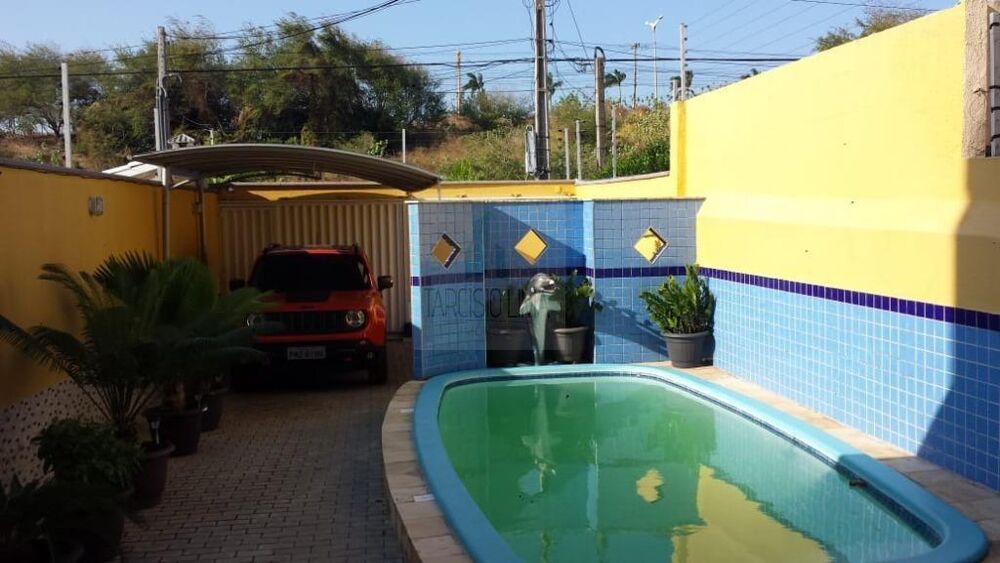 Casa, 5 quartos, 252 m² - Foto 10
