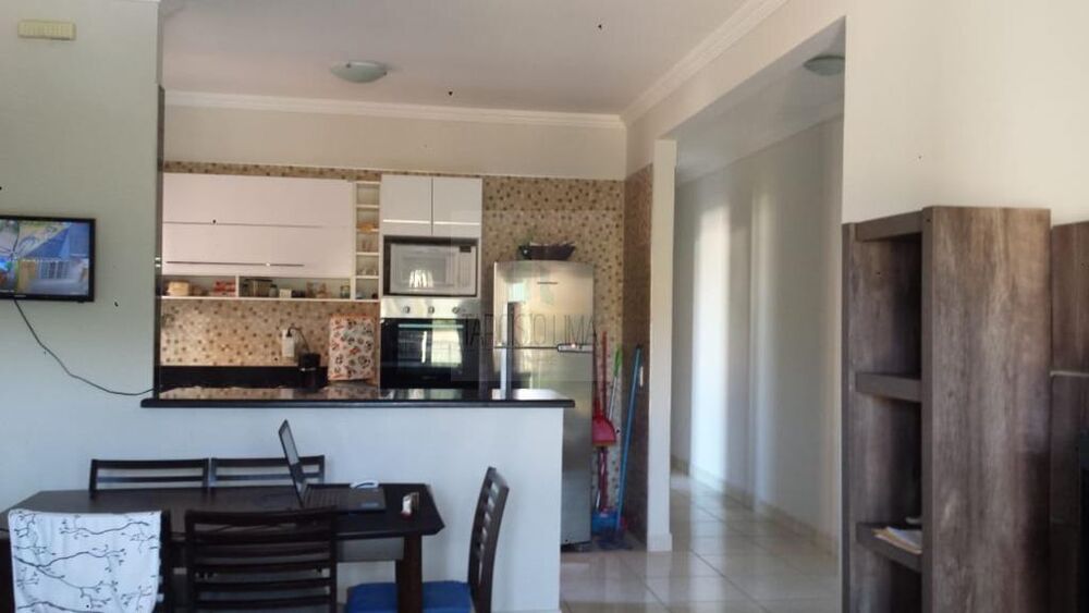 Casa, 5 quartos, 252 m² - Foto 11