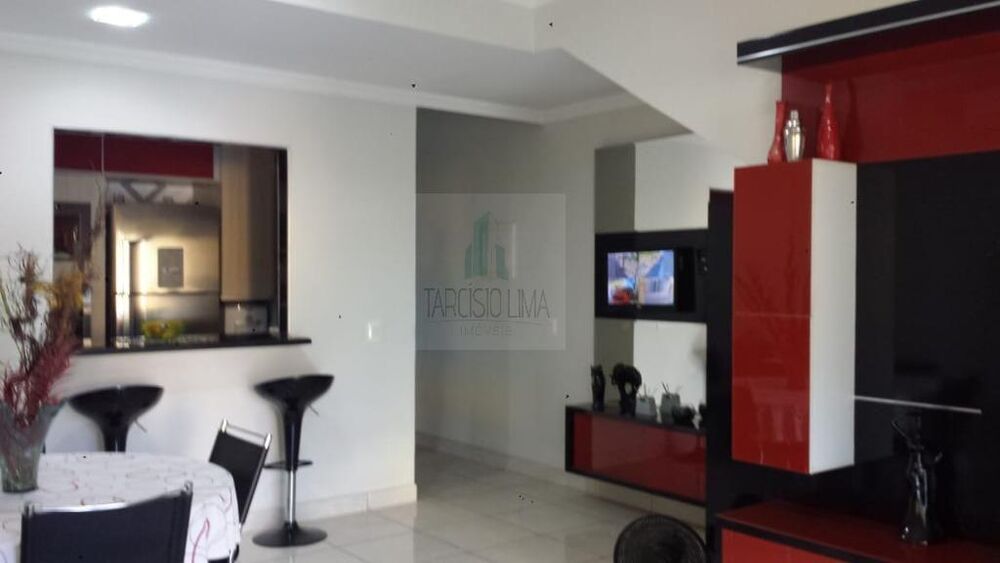 Casa, 5 quartos, 252 m² - Foto 7