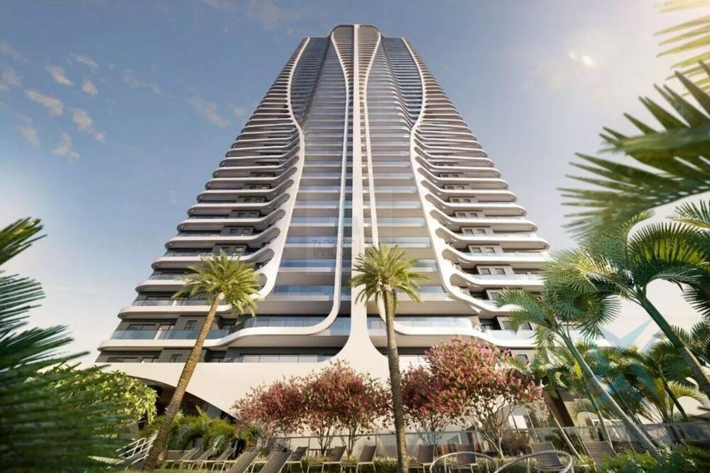 Apartamento, 4 quartos, 256 m² - Foto 2