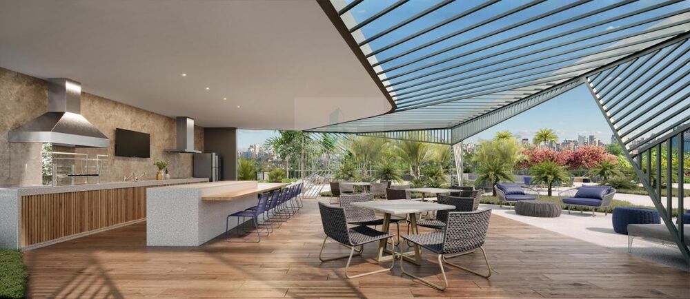 Apartamento, 4 quartos, 256 m² - Foto 4