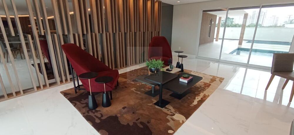 Apartamento, 3 quartos, 70 m² - Foto 4