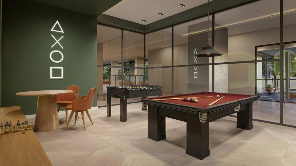 Apartamento, 2 quartos, 35 m² - Foto 16