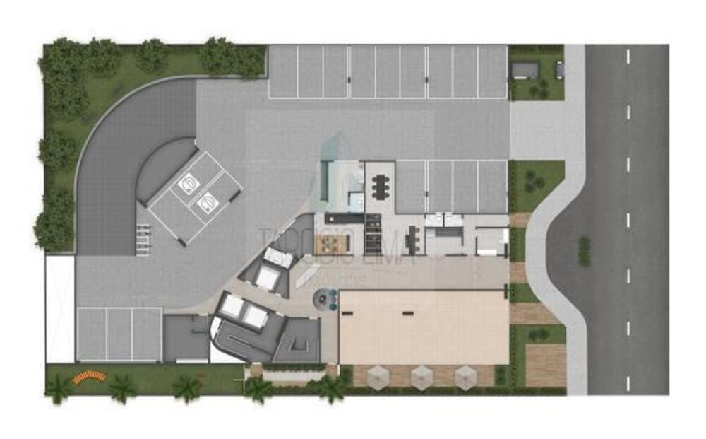 Apartamento, 2 quartos, 59 m² - Foto 10