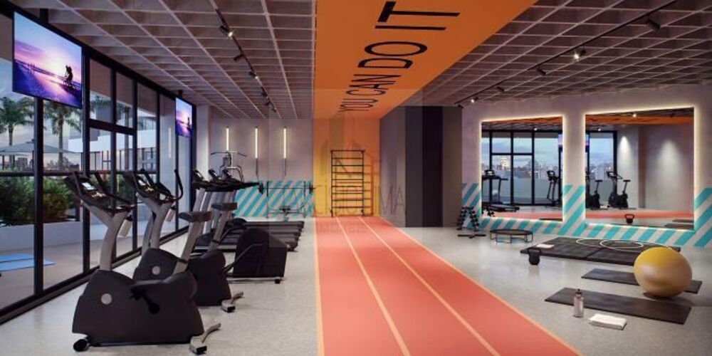 Apartamento, 2 quartos, 59 m² - Foto 5