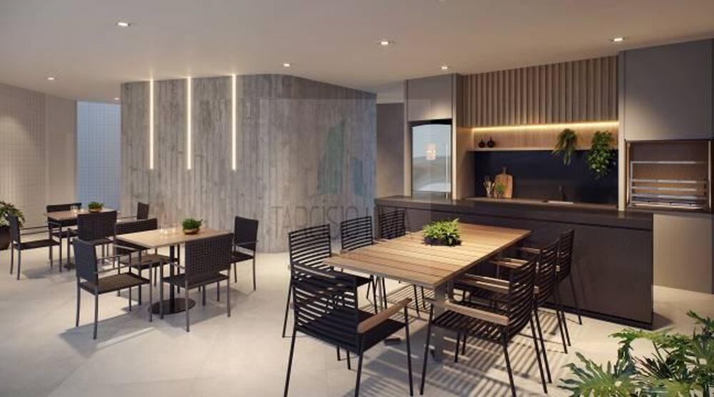 Apartamento, 2 quartos, 59 m² - Foto 3