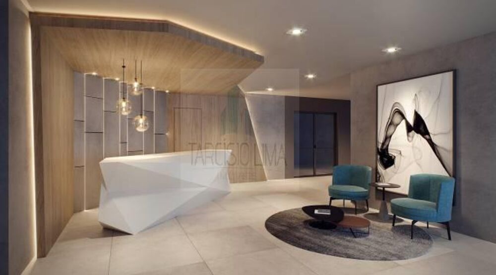 Apartamento, 2 quartos, 59 m² - Foto 8