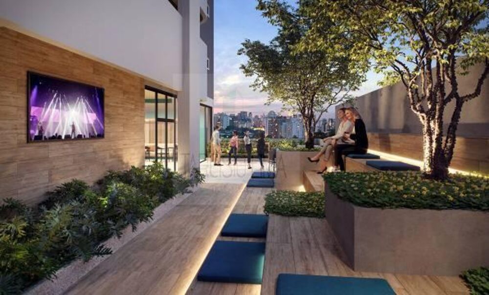 Apartamento, 2 quartos, 59 m² - Foto 4