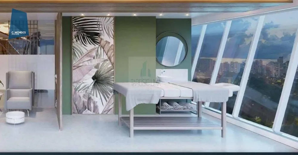 Apartamento, 4 quartos, 242 m² - Foto 5