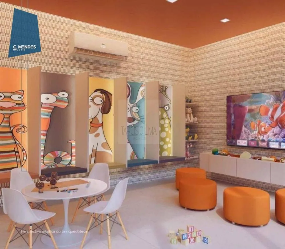 Apartamento, 4 quartos, 242 m² - Foto 6