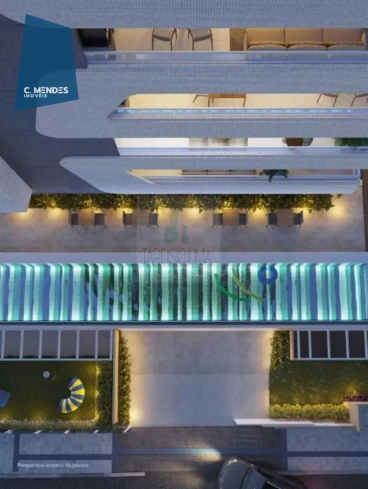 Apartamento, 4 quartos, 242 m² - Foto 9
