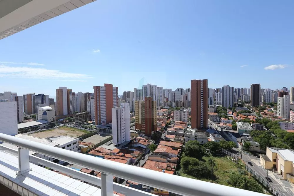 Apartamento à venda com 3 quartos, 80m² - Foto 10