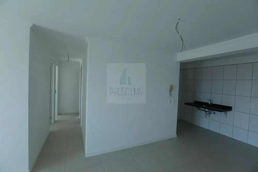 Apartamento à venda com 3 quartos, 80m² - Foto 6