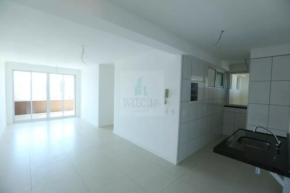 Apartamento à venda com 3 quartos, 80m² - Foto 5