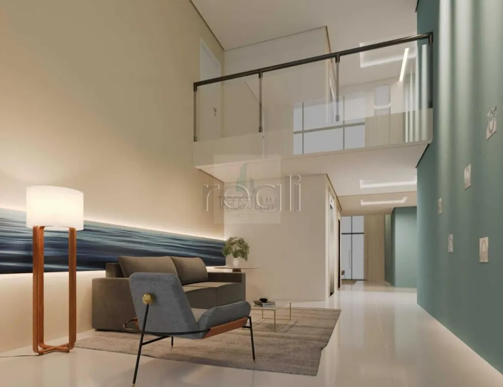 Apartamento, 3 quartos, 94 m² - Foto 4