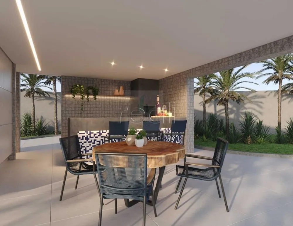 Apartamento, 3 quartos, 94 m² - Foto 1