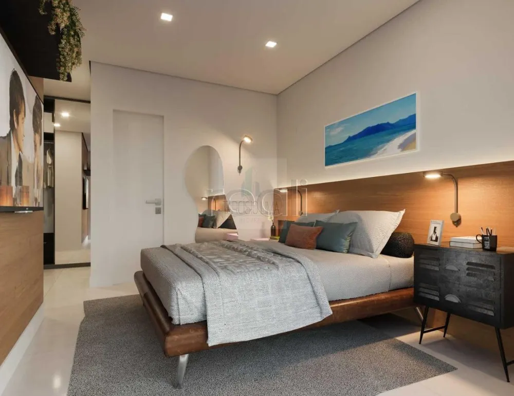 Apartamento, 3 quartos, 94 m² - Foto 7