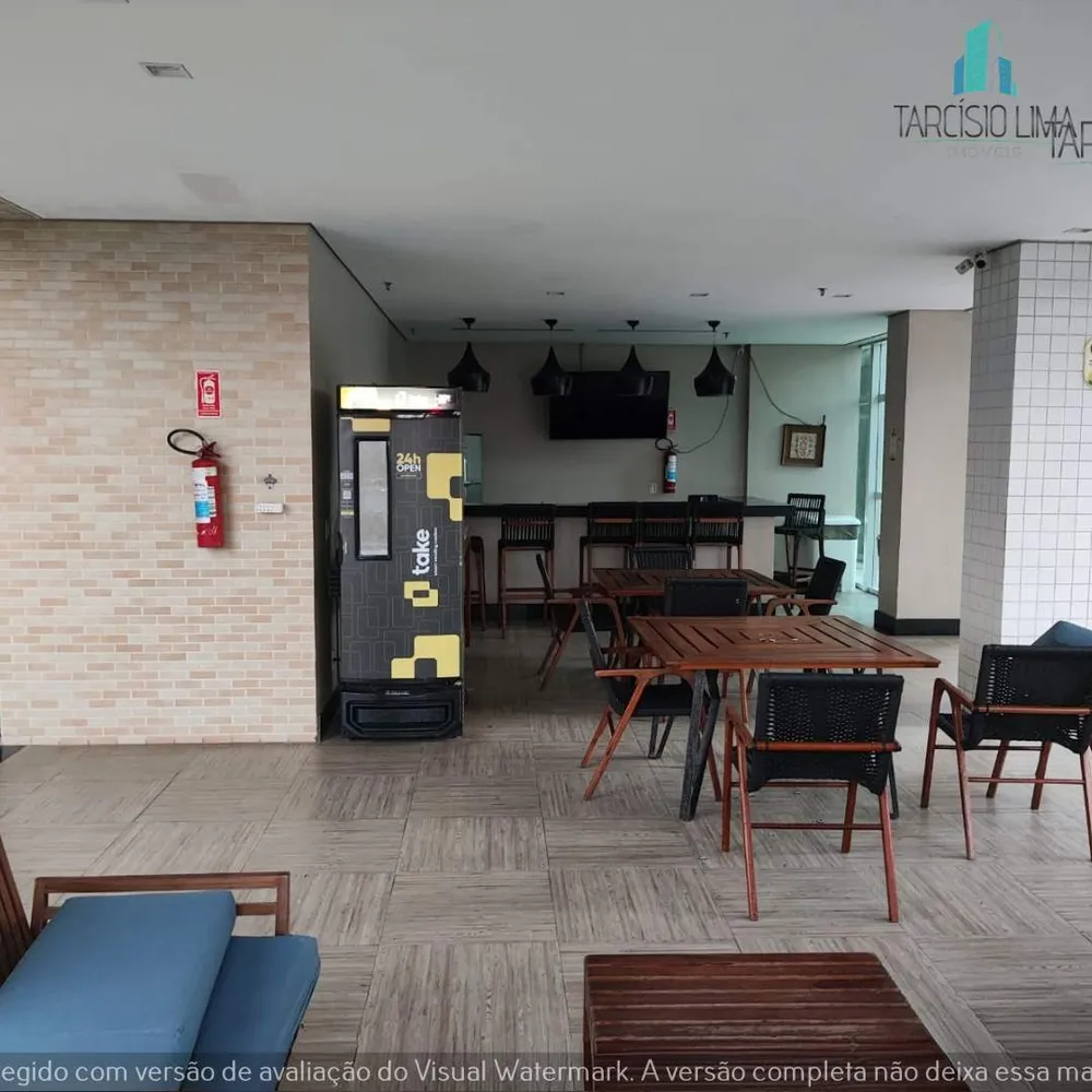 Apartamento, 3 quartos, 82 m² - Foto 10