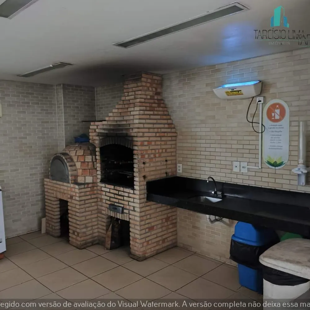 Apartamento, 3 quartos, 82 m² - Foto 7