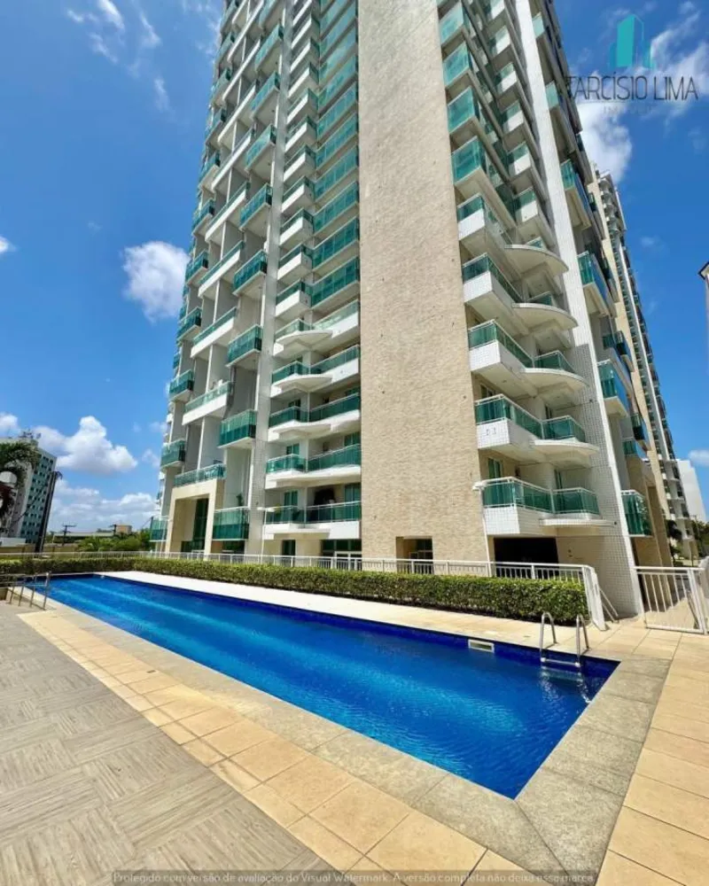Apartamento, 3 quartos, 82 m² - Foto 8