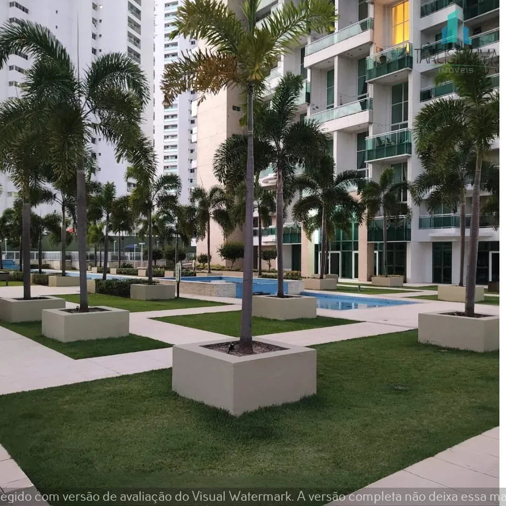 Apartamento, 3 quartos, 82 m² - Foto 4