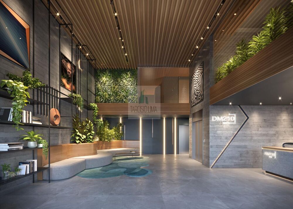 Apartamento, 2 quartos, 60 m² - Foto 10