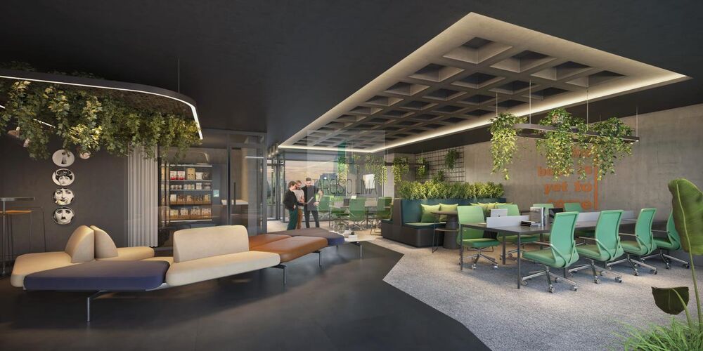 Apartamento, 2 quartos, 60 m² - Foto 7