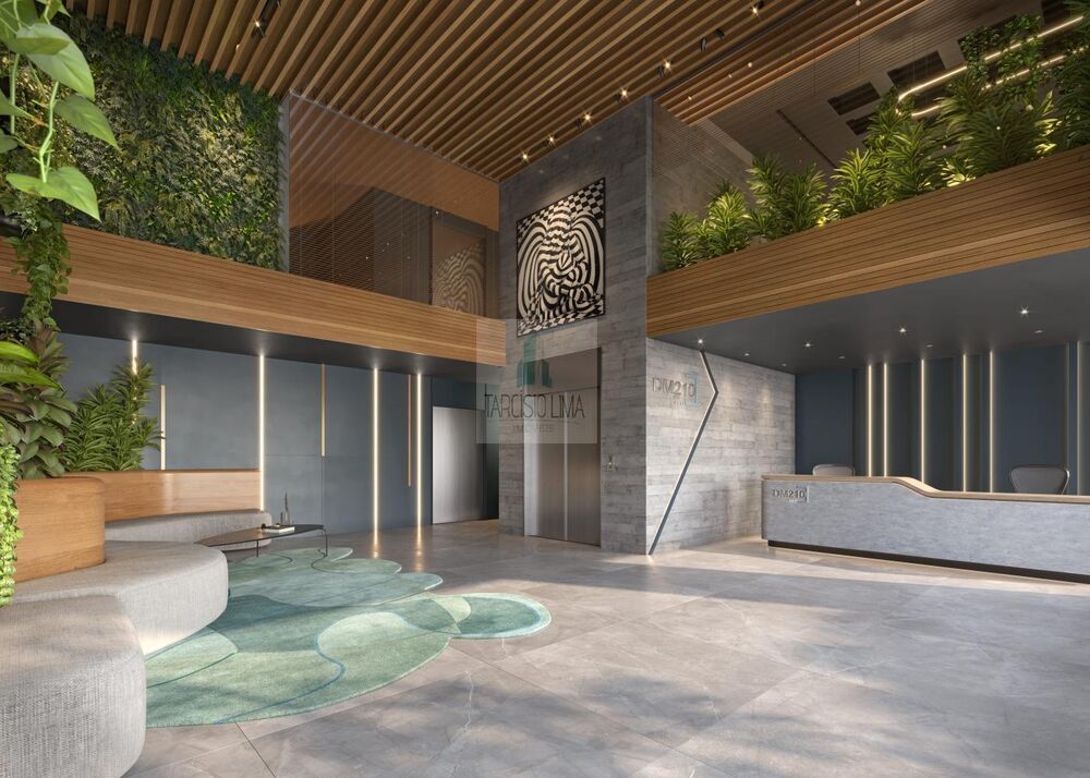 Apartamento, 2 quartos, 60 m² - Foto 9