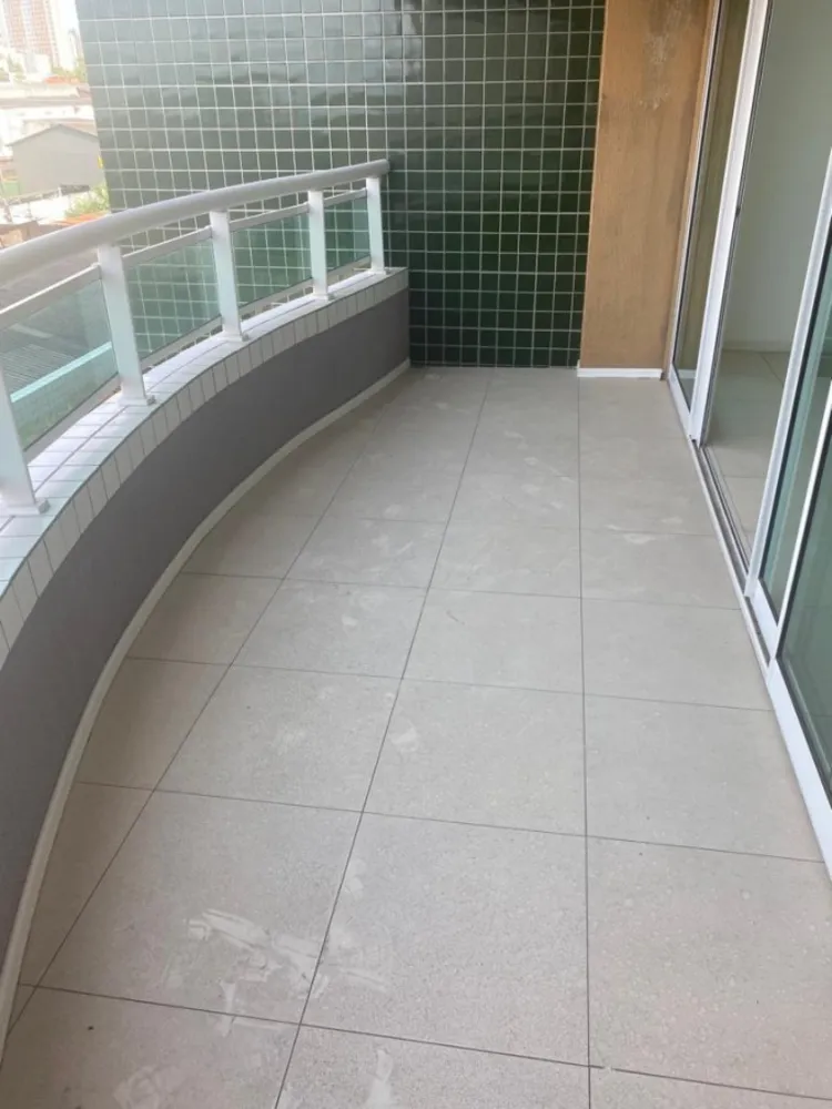 Apartamento, 1 quarto, 38 m² - Foto 1