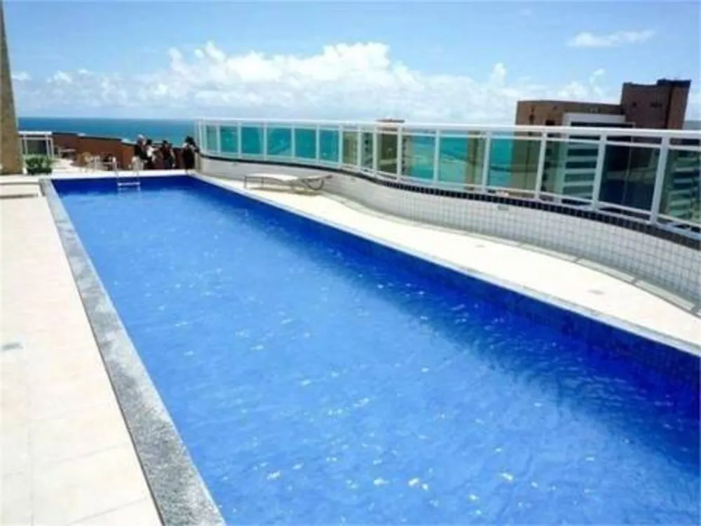 Apartamento, 1 quarto, 38 m² - Foto 10