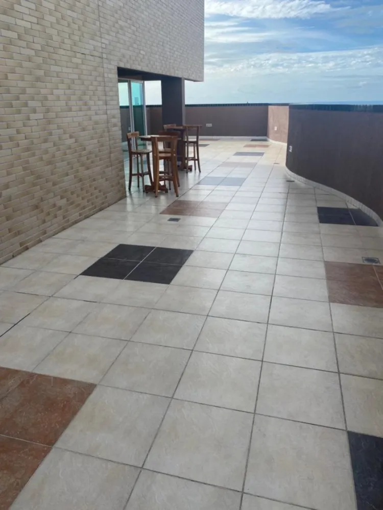 Apartamento, 1 quarto, 38 m² - Foto 2