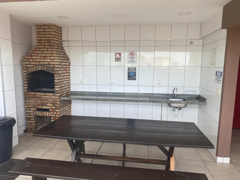 Apartamento, 1 quarto, 38 m² - Foto 3