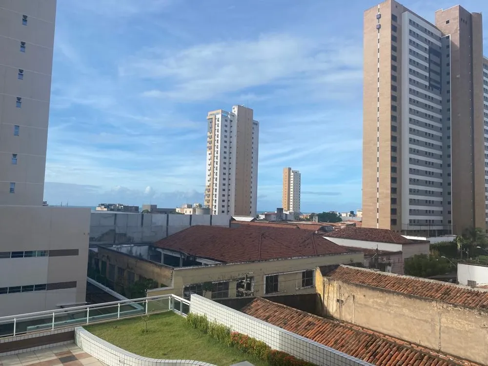 Apartamento, 1 quarto, 38 m² - Foto 8