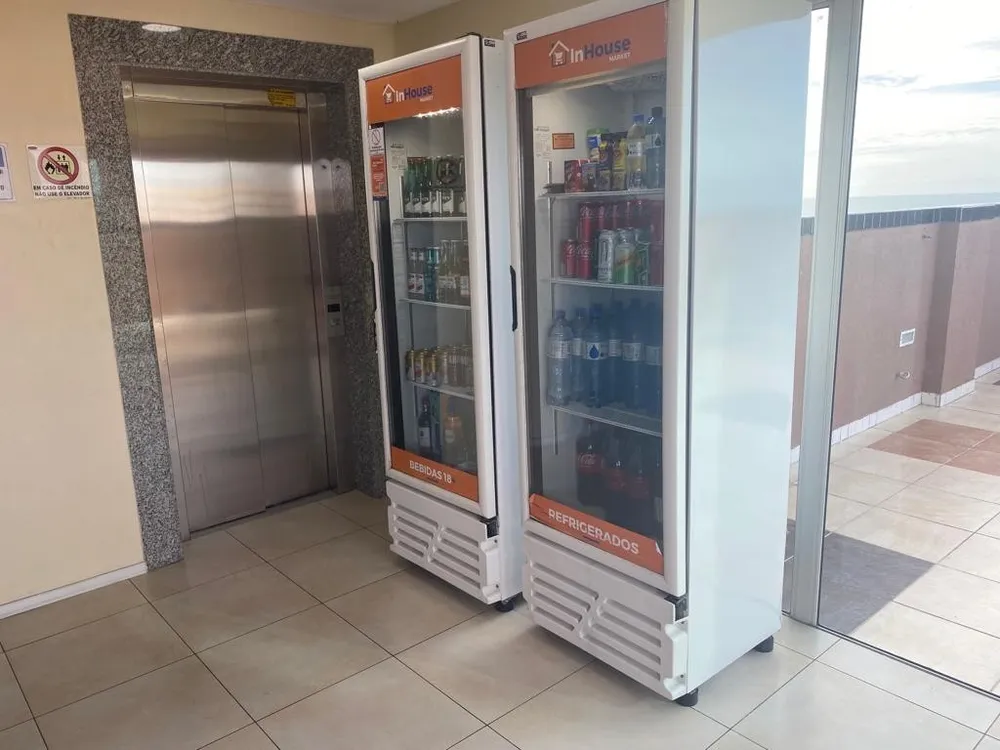 Apartamento, 1 quarto, 38 m² - Foto 4