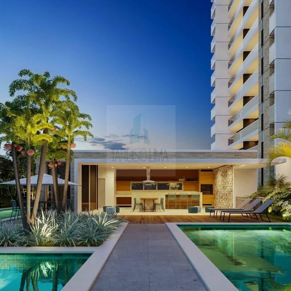 Apartamento, 3 quartos, 95 m² - Foto 4