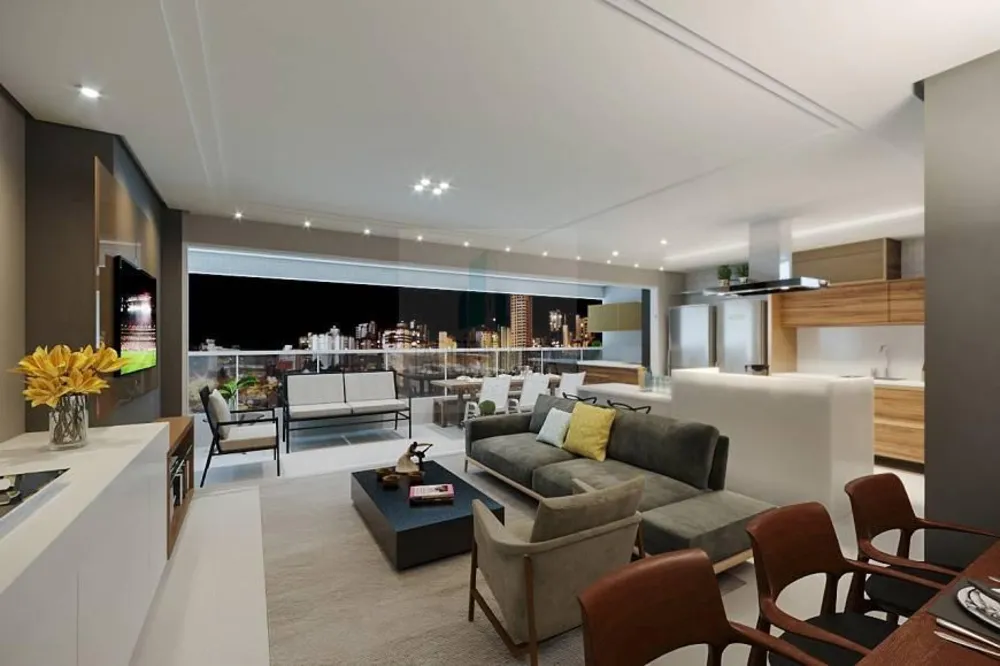 Apartamento, 3 quartos, 95 m² - Foto 5